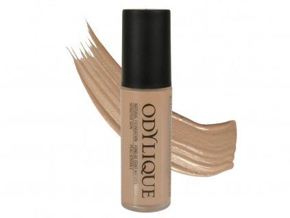 5985 odylique bio tekuty mineralni make up c 40 30 ml