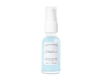 Earth Harbor Celestine Hydra Hydratační peptidové sérum 20 ml