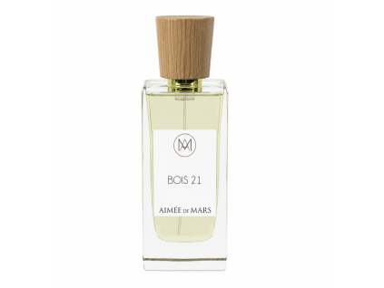 Aimée De Mars Bois 21 Eau de Parfum