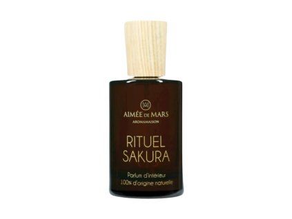 rituel sakura