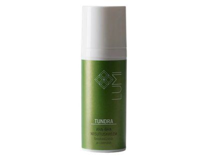 lumi tundra aha bha hydratacni krem 50ml
