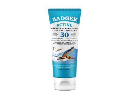 720404 Bager Sunscreen Aktiv 0634084471038