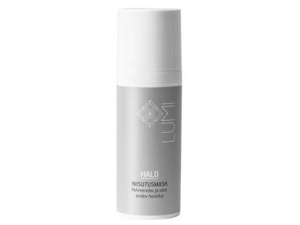 lumi halo hydratacni maska s kyselinou hyaluronovou 50ml