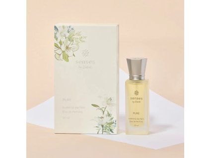 senses by kvitok pure 30ml