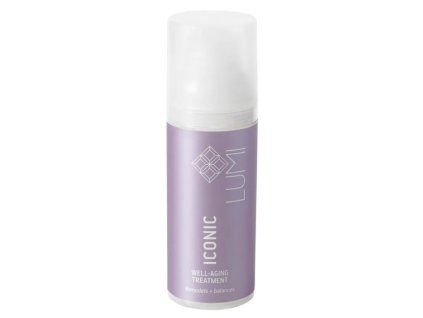 lumi iconic well aging krem proti starnuti 50ml
