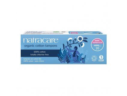 091EE162 CDA7 4C07 8B16 1A1CB81B7886 natracare tampony super plus 20ks