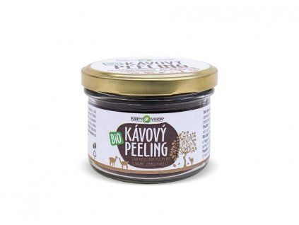 vyr 30995DBD23B 180C 401D 9F99 4877D431CDC8 purity vision kavovy peeling 160g