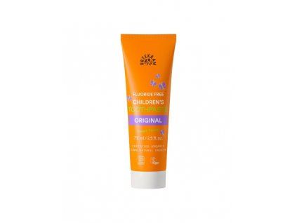 urtekram zubni pasta detska 75ml bio