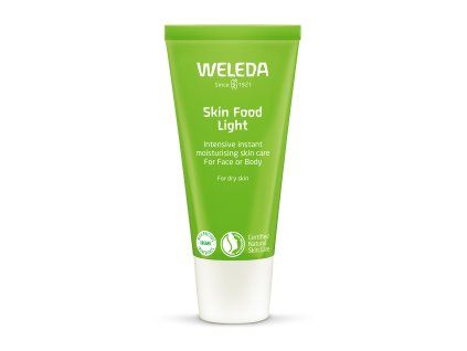 Weleda Skin Food Light