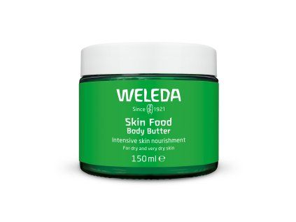 Weleda Skin Food Body Butter 150ml