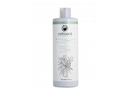 šampon s tea tree1