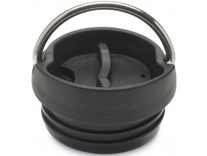 Náhradní uzávěr na lahev Klean Kanteen TKWide - Café Cap 3.0