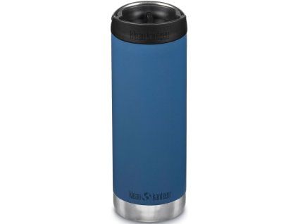 Termoska Klean Kanteen TKWide w/Café Cap 473 ml