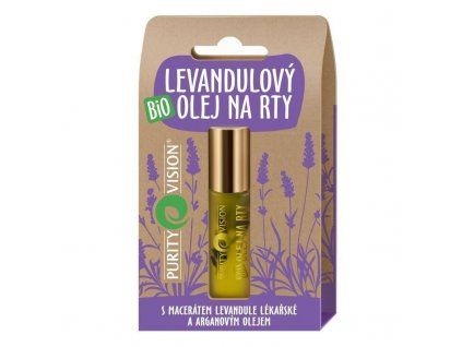 450EC9CE 4801 4662 A201 A686860D39D9 purity vision levandulovy olej na rty 10ml