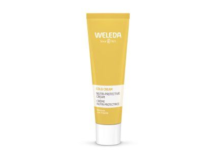 Weleda Coldcream 30ml