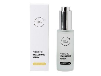 1e1331c47116f5e34c0696d0a5da98a1 mark prebiotic hyaluronic serum s kyselinou hyaluronovou pro problematickou plet 30 ml