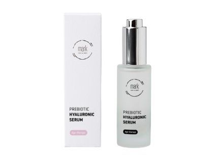 cb207990a718e387855815e989dd3059 mark prebiotic hyaluronic serum s kyselinou hyaluronovou age therapy pro zralou plet 30 ml
