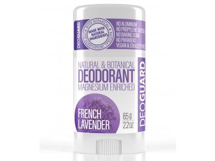 Deostick deoguard lavender 5000x