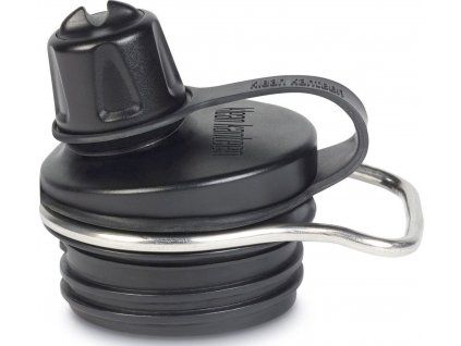 Náhradní uzávěr na lahev Klean Kanteen TKWide - Chug Cap