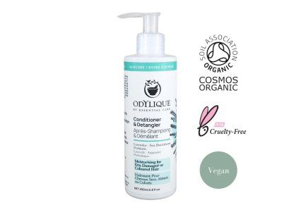 lavender conditioner 200ml with pump 67197