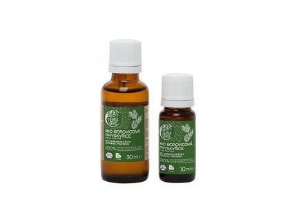 silice bio borovicova pryskyrice 10 ml 10340 0001 bile vari w (1)