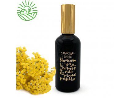 Kvetova voda Slamenka SoZoLe 100ml