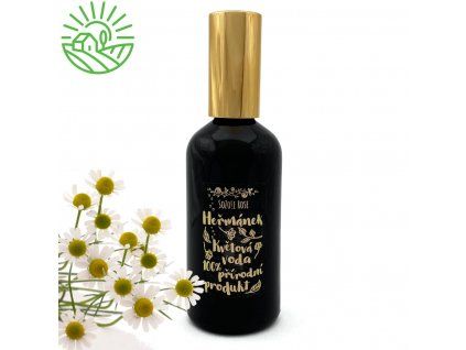 Kvetova voda Hermanek SoZoLe 100ml