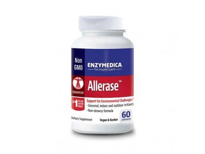 allerase 60 kapsli