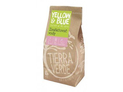Tierra Verde Změkčovač vody