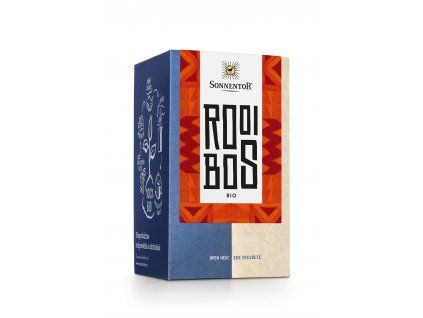 02615 Rooibos přirodní