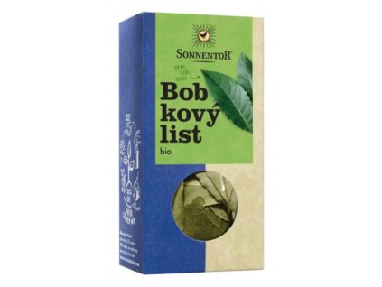 c0e221f021a62b57d11f813325d5798b bobkovy list bio sonnentor 10 g