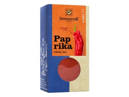 8bda2868b8d72974d93ad3d98b003b88 paprika sladka bio sonnentor 50 g