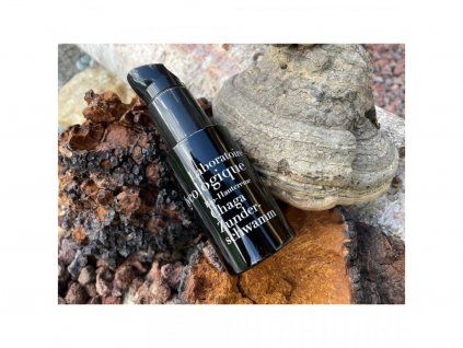 108 organic skin creme 50 ml chaga tinder fungus 50ml organic cosmetic in accordance with the directives for organic production