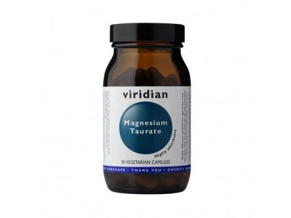 1.magnesium taurate 90 kapsli