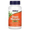 NOW Foods Dopa Mucuna 90 Veg Capsules