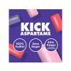 5937 5 the pur company kanadske zvykacky pur jumbo bubblegum watermelon grape 20 ks