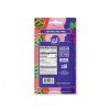 5937 2 the pur company kanadske zvykacky pur jumbo bubblegum watermelon grape 20 ks