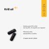 Trime Krill Oil Plus 180 kapslí