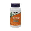 Now Foods Potassium Gluconate 99 mg 100 tablets front