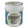 Purity Vision kokosový olej panenský bio