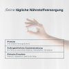 colostrum kapseln naehrstoffe immunfunktion proteine
