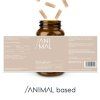 Beef Colostrum Capsules Naehrstoffe