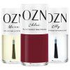 544aeb070418358b1cb16ff941cdce4e ozn nagelfarbe nagelpflege set