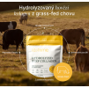 Trime Hovězí kolagen – 100% čistý hydrolyzovaný kolagen (450 g / 30 dávek)