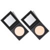 9f763e0c65a7bcc6c5da6acb04fce243 hiro pressed natural vegan setting powder 2 shades in refillable packaging