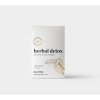 1477 4 herbal detox helm stop 2x50 ml ecce vita e shop