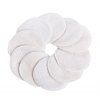 tampon kosmeticky velky 9 cm s frote stranou bezobal 20 ks 07370 0002 bile samo w