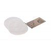 tampon kosmeticky velky 9 cm s frote stranou 2 ks 07360 0003 n