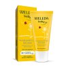 Měsíčkový ochranný balzám 30ml kompozice