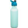 Nerezová lahev Klean Kanteen Classic w/Sport Cap - 800ml